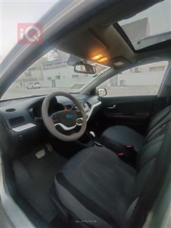 كيا بيكانتو